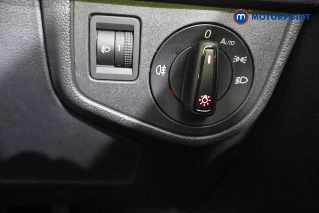 Volkswagen Polo Se Tech Edition Manual Petrol Hatchback - Stock Number (1550096) - 10th supplementary image