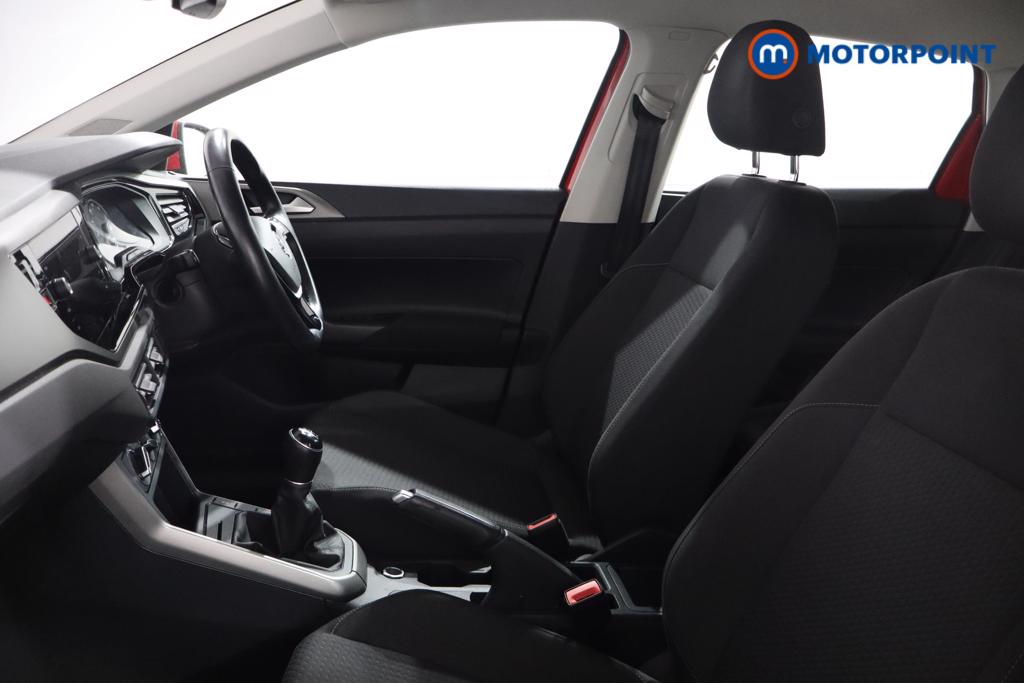 Volkswagen Polo Se Tech Edition Manual Petrol Hatchback - Stock Number (1550096) - 14th supplementary image