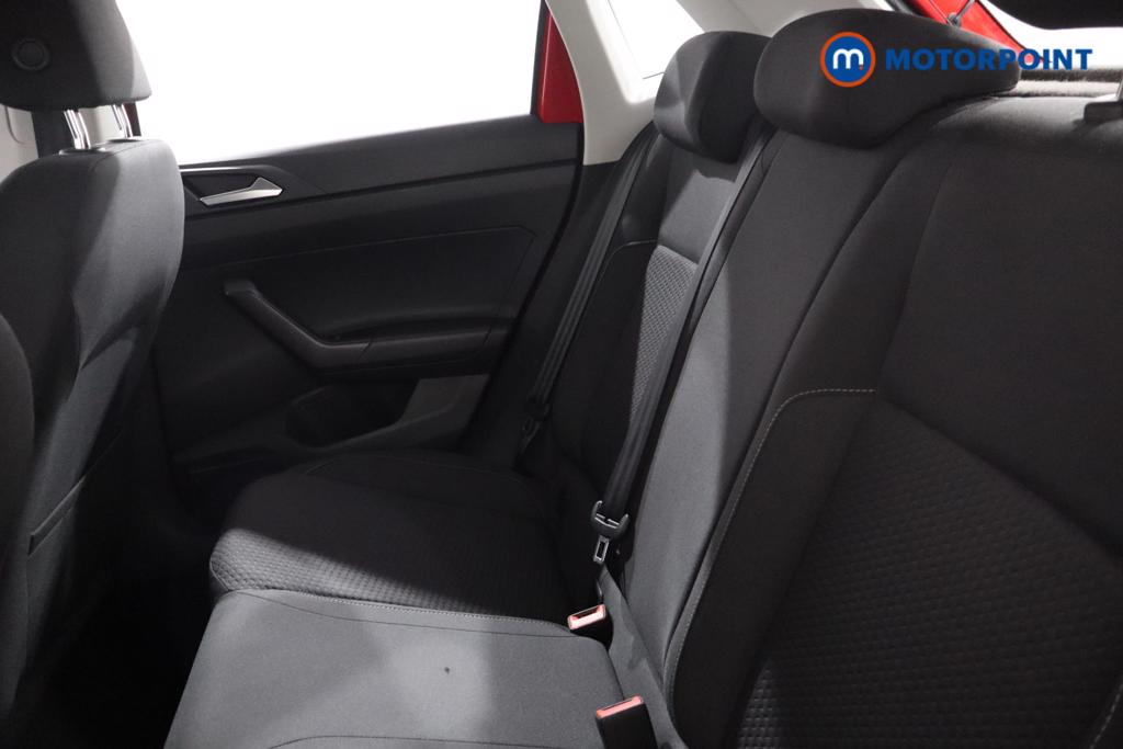 Volkswagen Polo Se Tech Edition Manual Petrol Hatchback - Stock Number (1550096) - 15th supplementary image