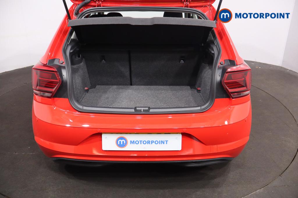 Volkswagen Polo Se Tech Edition Manual Petrol Hatchback - Stock Number (1550096) - 17th supplementary image