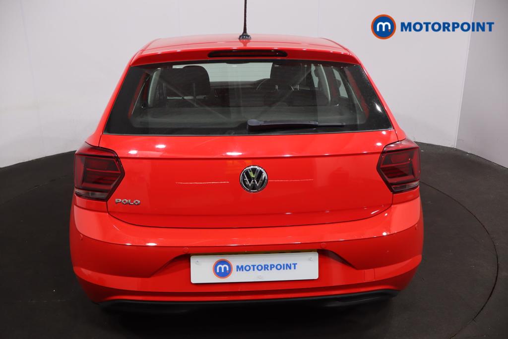 Volkswagen Polo Se Tech Edition Manual Petrol Hatchback - Stock Number (1550096) - 18th supplementary image