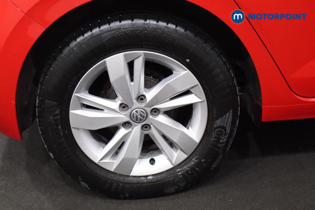 Volkswagen Polo Se Tech Edition Manual Petrol Hatchback - Stock Number (1550096) - 19th supplementary image