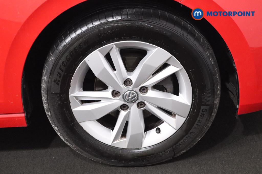 Volkswagen Polo Se Tech Edition Manual Petrol Hatchback - Stock Number (1550096) - 20th supplementary image