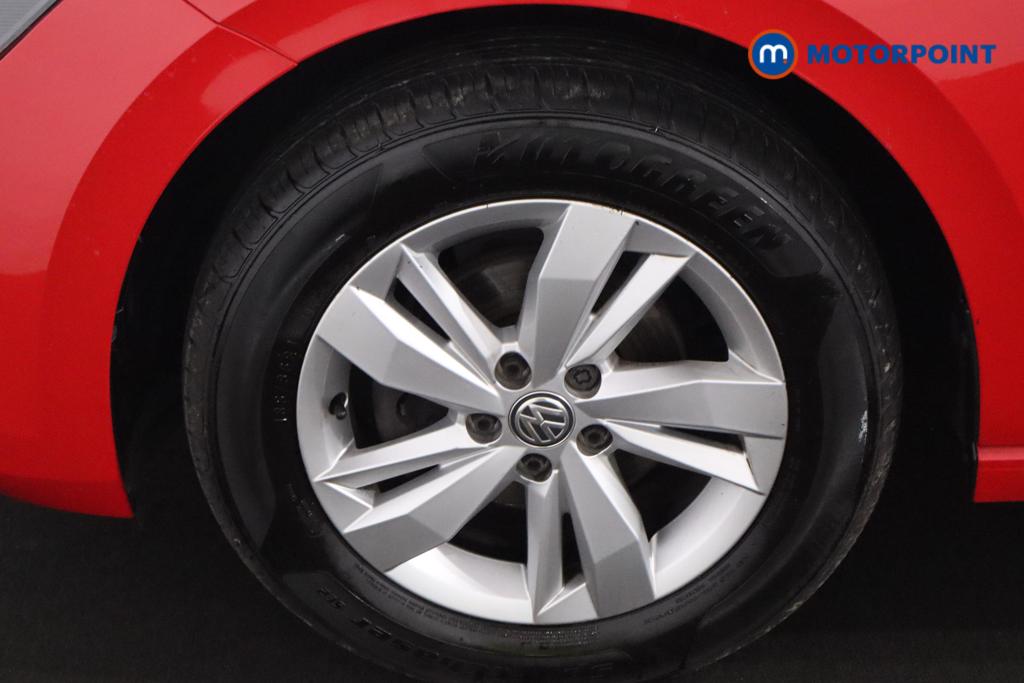 Volkswagen Polo Se Tech Edition Manual Petrol Hatchback - Stock Number (1550096) - 21st supplementary image