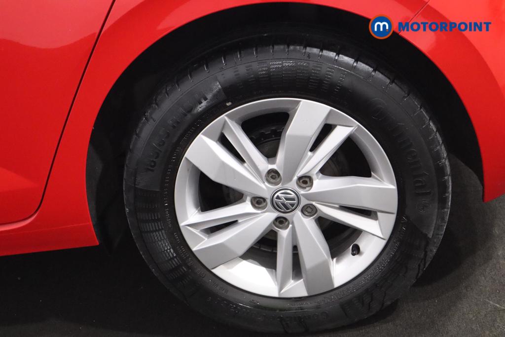 Volkswagen Polo Se Tech Edition Manual Petrol Hatchback - Stock Number (1550096) - 22nd supplementary image