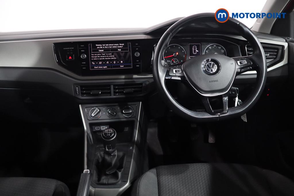 Volkswagen Polo Se Tech Edition Manual Petrol Hatchback - Stock Number (1550096) - 1st supplementary image