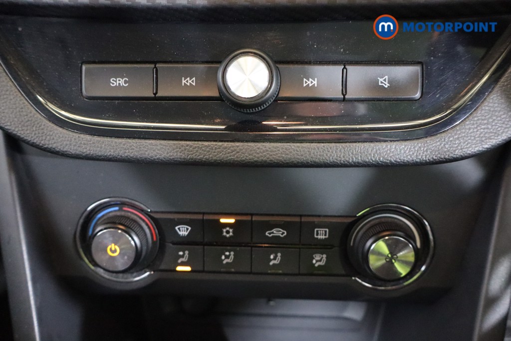 Mg Motor Uk MG3 Excite Manual Petrol Hatchback - Stock Number (1550125) - 5th supplementary image