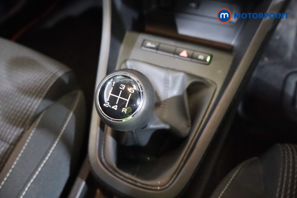 Mg Motor Uk MG3 Excite Manual Petrol Hatchback - Stock Number (1550125) - 6th supplementary image