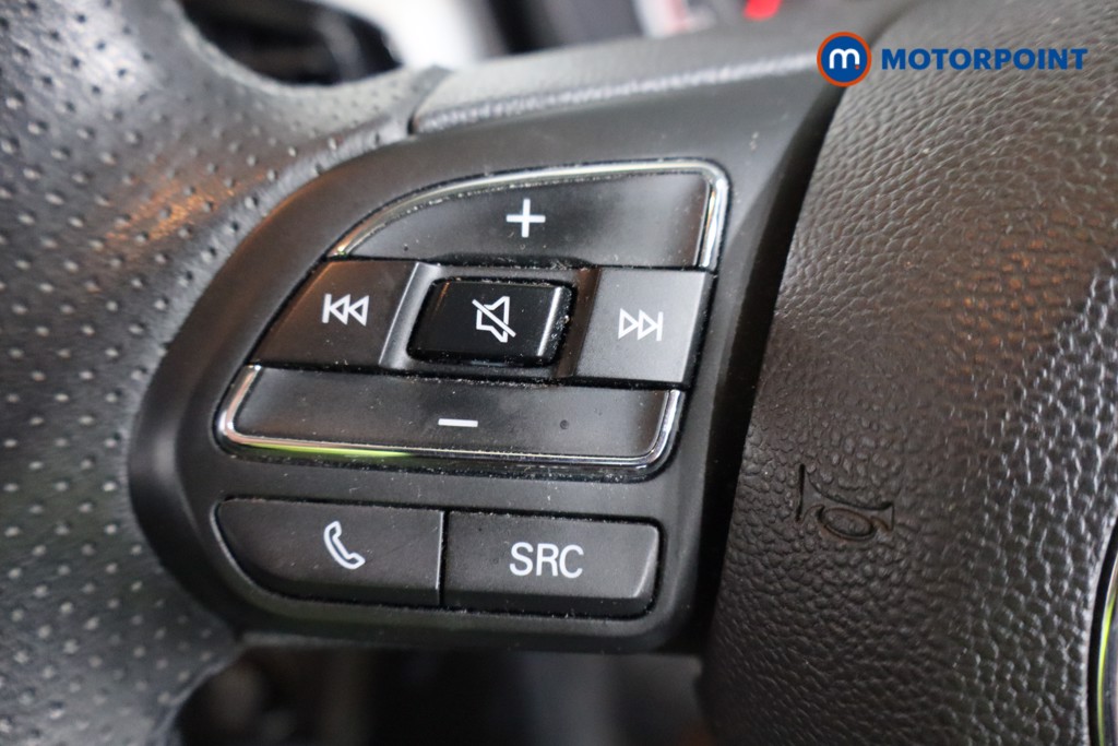 Mg Motor Uk MG3 Excite Manual Petrol Hatchback - Stock Number (1550125) - 7th supplementary image