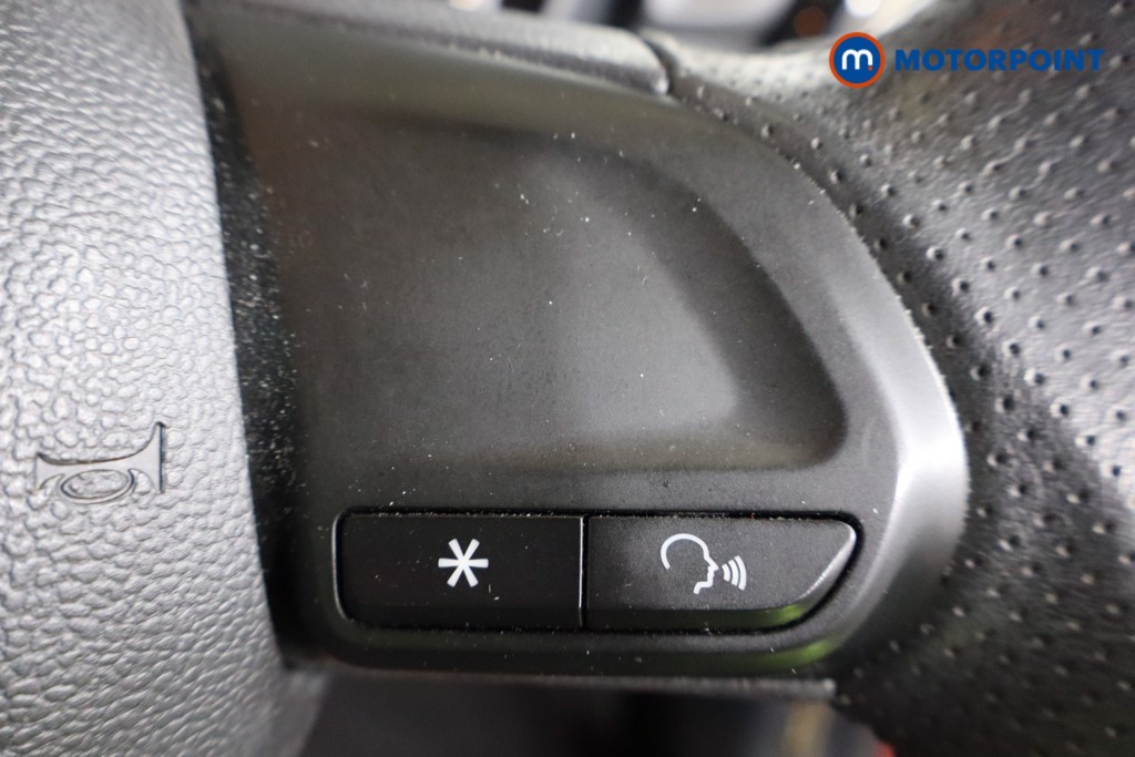 Mg Motor Uk MG3 Excite Manual Petrol Hatchback - Stock Number (1550125) - 8th supplementary image