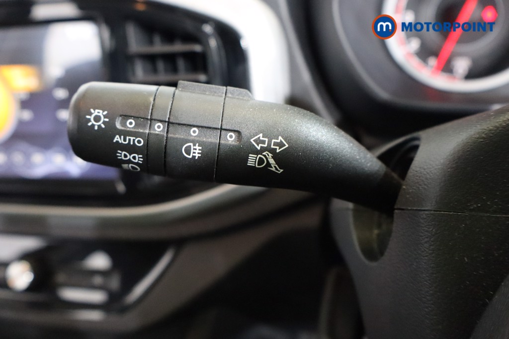 Mg Motor Uk MG3 Excite Manual Petrol Hatchback - Stock Number (1550125) - 9th supplementary image