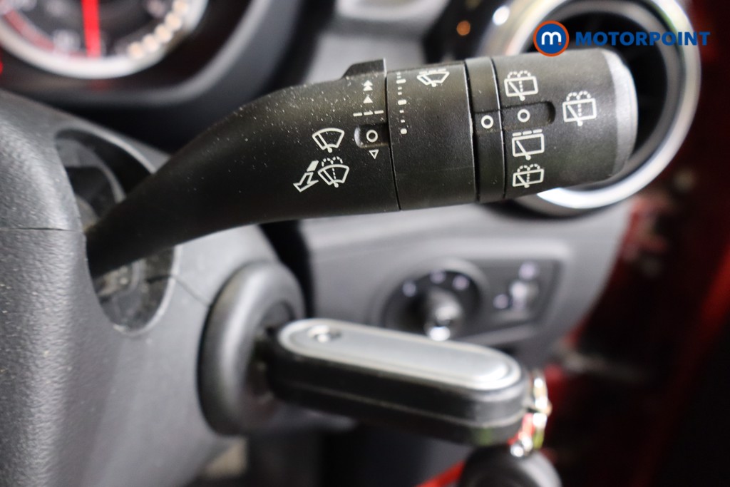 Mg Motor Uk MG3 Excite Manual Petrol Hatchback - Stock Number (1550125) - 10th supplementary image