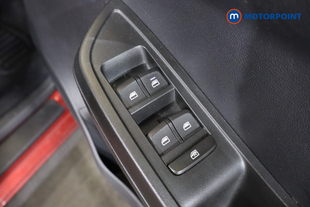 Mg Motor Uk MG3 Excite Manual Petrol Hatchback - Stock Number (1550125) - 12th supplementary image