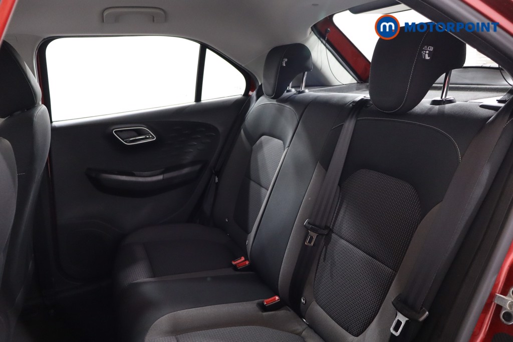 Mg Motor Uk MG3 Excite Manual Petrol Hatchback - Stock Number (1550125) - 14th supplementary image