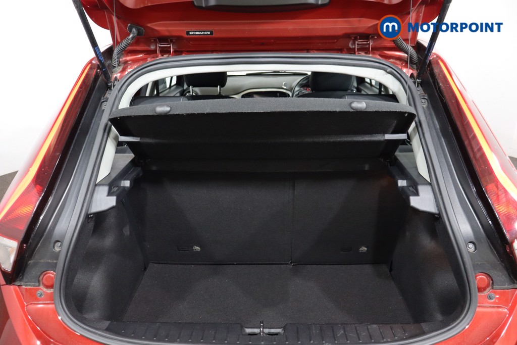 Mg Motor Uk MG3 Excite Manual Petrol Hatchback - Stock Number (1550125) - 16th supplementary image