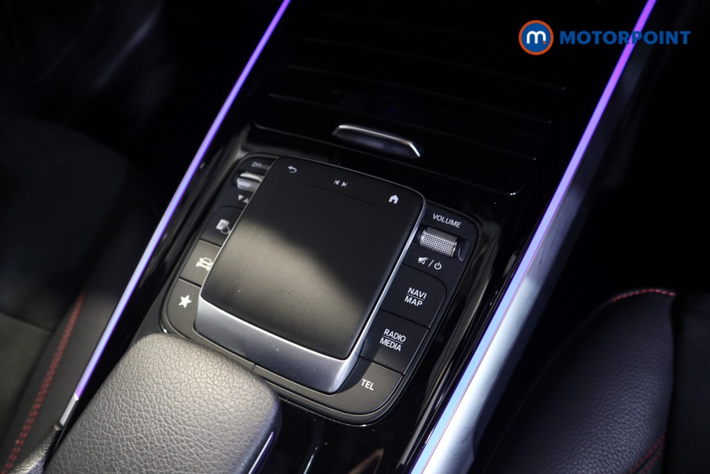 Mercedes-Benz GLB Amg Line Automatic Petrol SUV - Stock Number (1550288) - 8th supplementary image