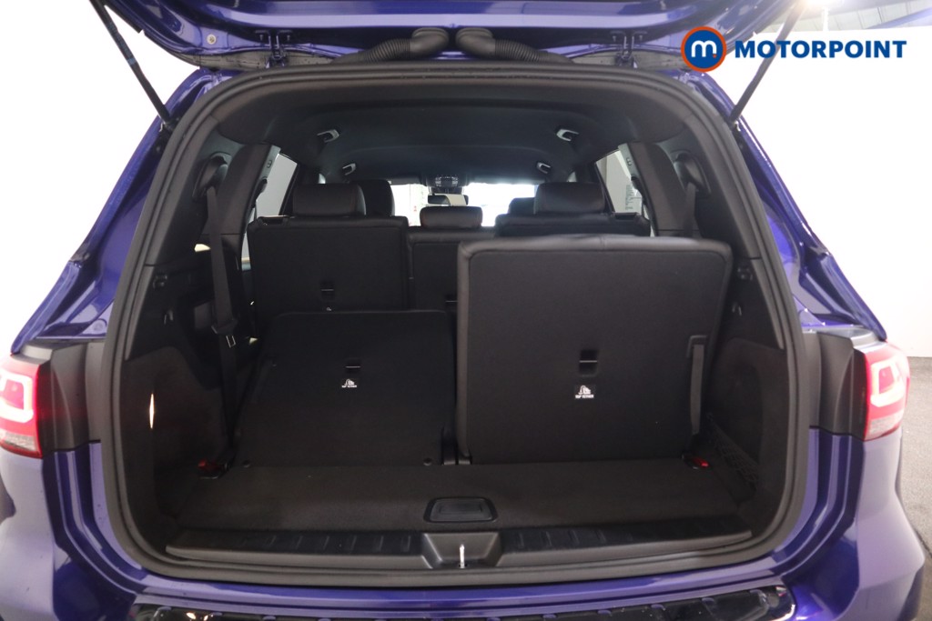 Mercedes-Benz GLB Amg Line Automatic Petrol SUV - Stock Number (1550288) - 15th supplementary image