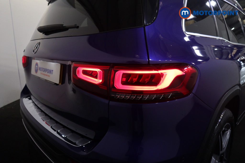 Mercedes-Benz GLB Amg Line Automatic Petrol SUV - Stock Number (1550288) - 22nd supplementary image