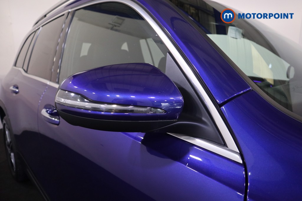 Mercedes-Benz GLB Amg Line Automatic Petrol SUV - Stock Number (1550288) - 23rd supplementary image