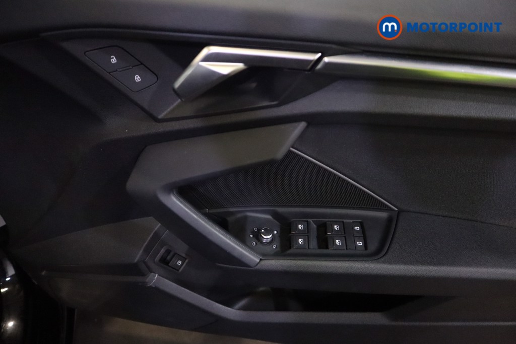 Audi A3 Sport Automatic Petrol Plug-In Hybrid Hatchback - Stock Number (1550513) - 2nd supplementary image
