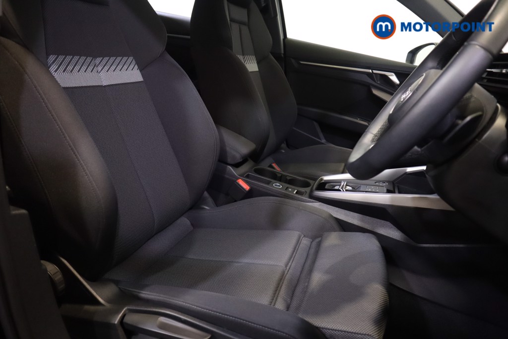 Audi A3 Sport Automatic Petrol Plug-In Hybrid Hatchback - Stock Number (1550513) - 6th supplementary image