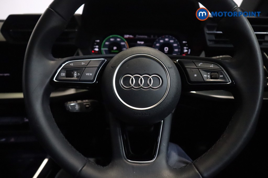 Audi A3 Sport Automatic Petrol Plug-In Hybrid Hatchback - Stock Number (1550513) - 8th supplementary image