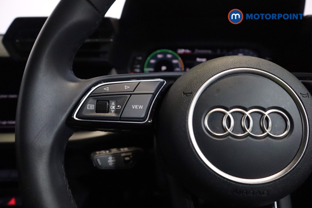 Audi A3 Sport Automatic Petrol Plug-In Hybrid Hatchback - Stock Number (1550513) - 9th supplementary image