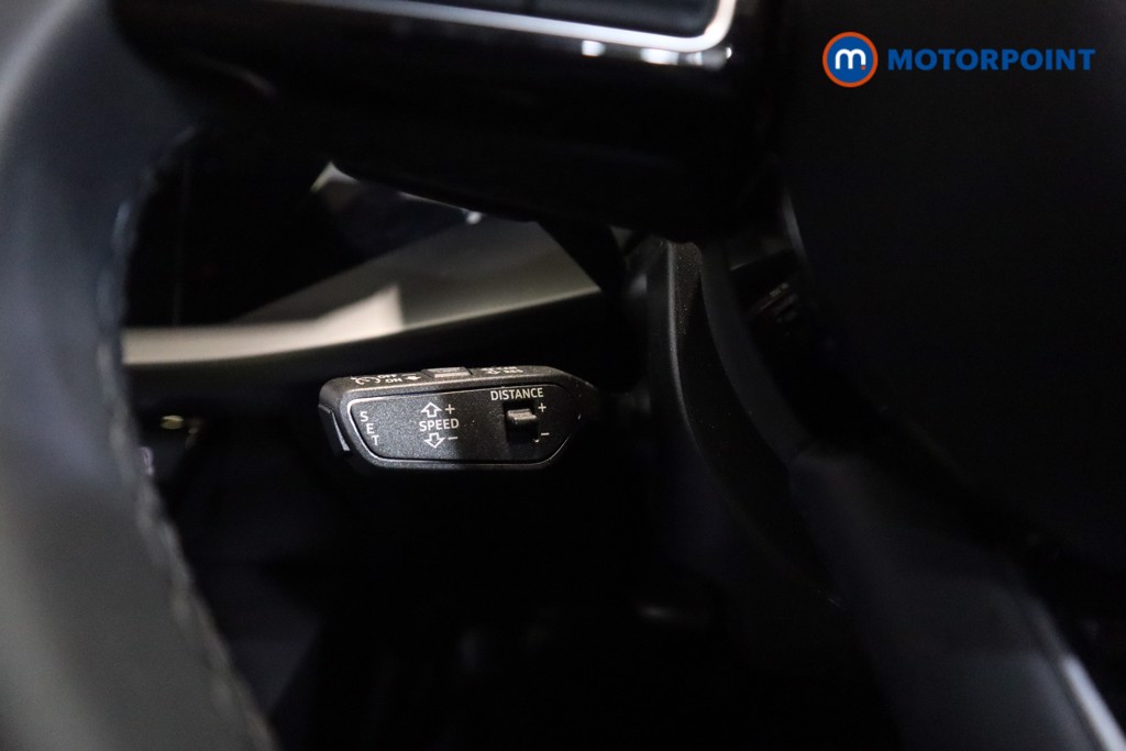 Audi A3 Sport Automatic Petrol Plug-In Hybrid Hatchback - Stock Number (1550513) - 10th supplementary image
