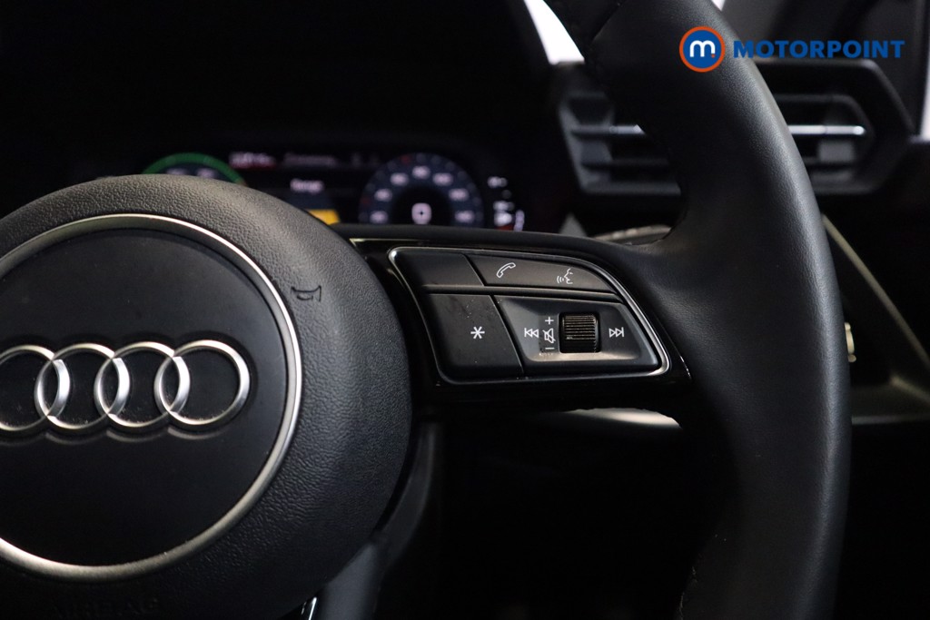 Audi A3 Sport Automatic Petrol Plug-In Hybrid Hatchback - Stock Number (1550513) - 11th supplementary image