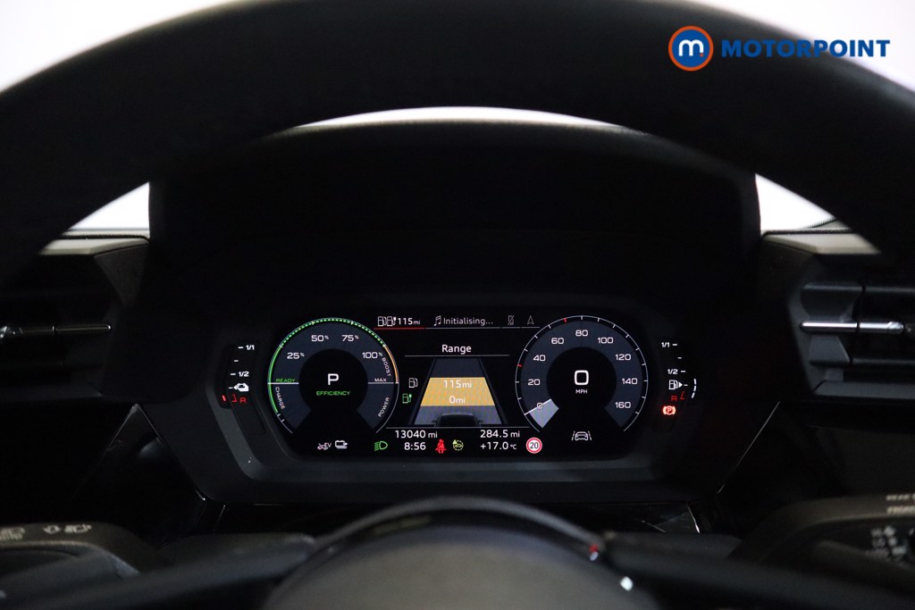 Audi A3 Sport Automatic Petrol Plug-In Hybrid Hatchback - Stock Number (1550513) - 12th supplementary image