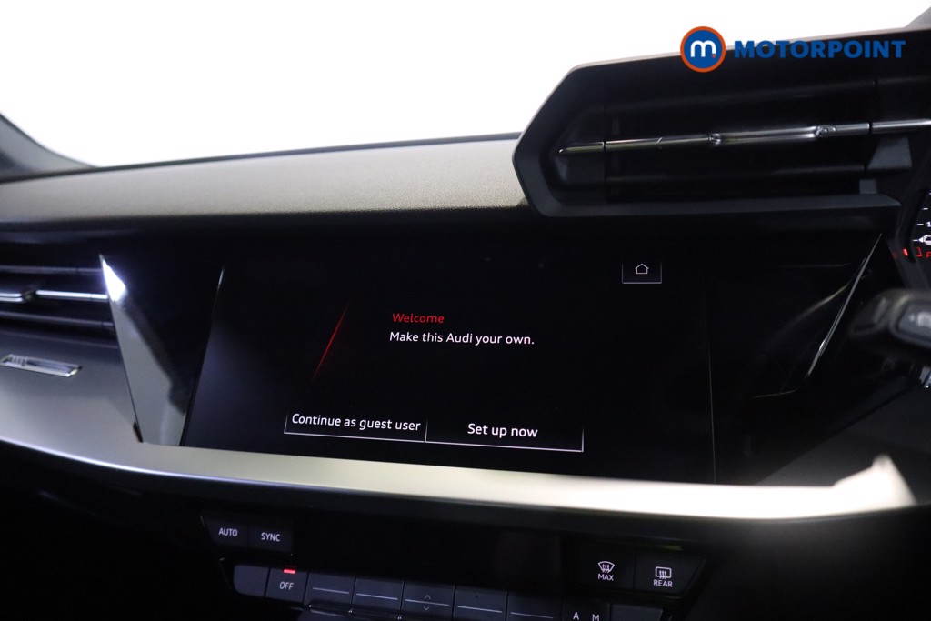 Audi A3 Sport Automatic Petrol Plug-In Hybrid Hatchback - Stock Number (1550513) - 13th supplementary image