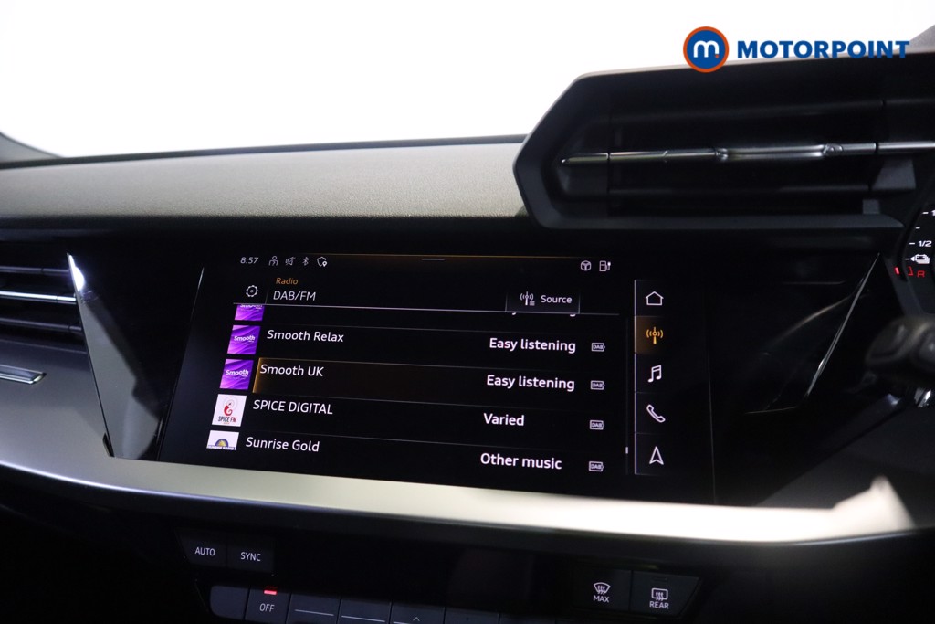 Audi A3 Sport Automatic Petrol Plug-In Hybrid Hatchback - Stock Number (1550513) - 15th supplementary image