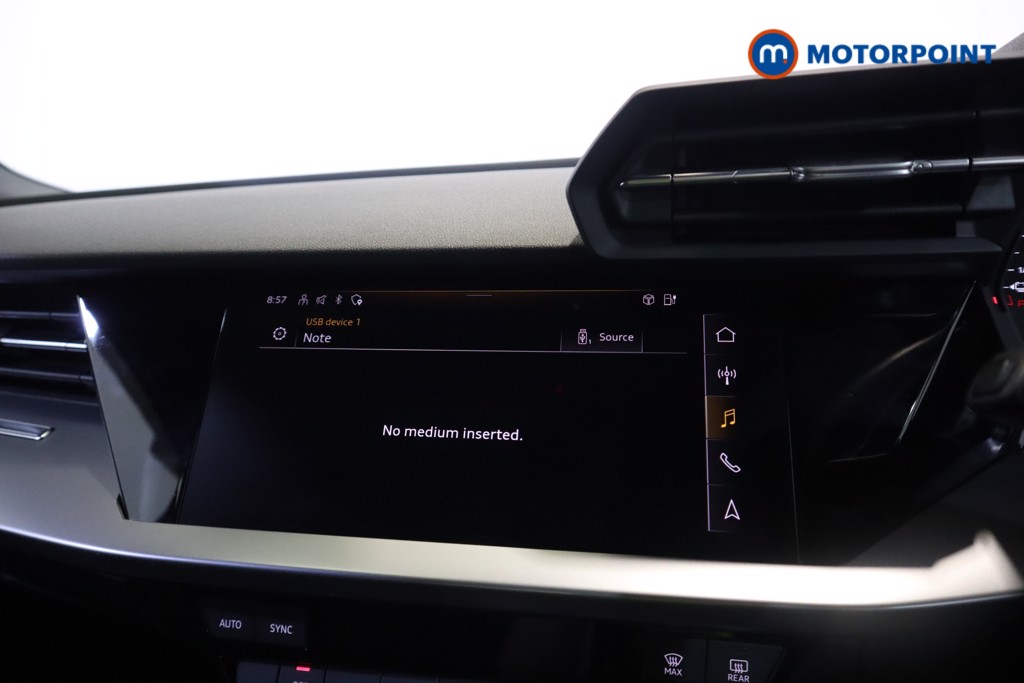 Audi A3 Sport Automatic Petrol Plug-In Hybrid Hatchback - Stock Number (1550513) - 16th supplementary image
