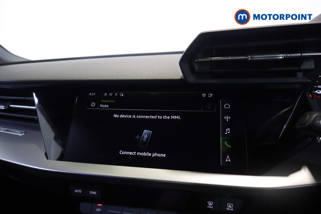 Audi A3 Sport Automatic Petrol Plug-In Hybrid Hatchback - Stock Number (1550513) - 17th supplementary image