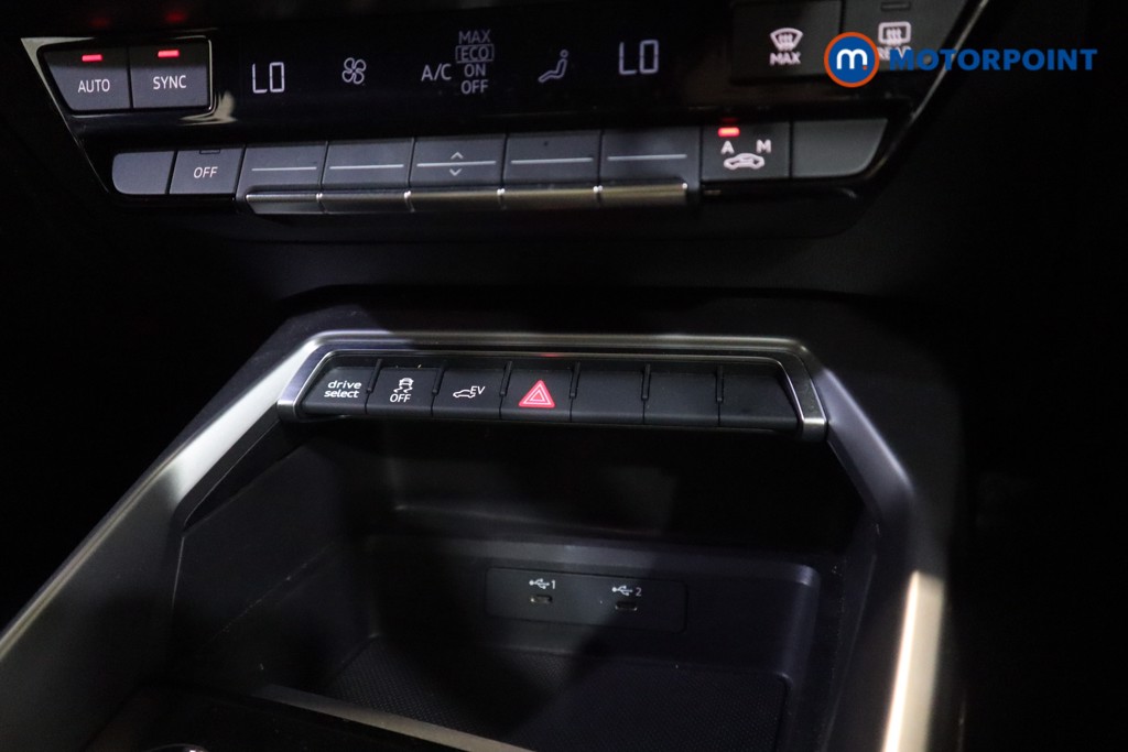 Audi A3 Sport Automatic Petrol Plug-In Hybrid Hatchback - Stock Number (1550513) - 20th supplementary image