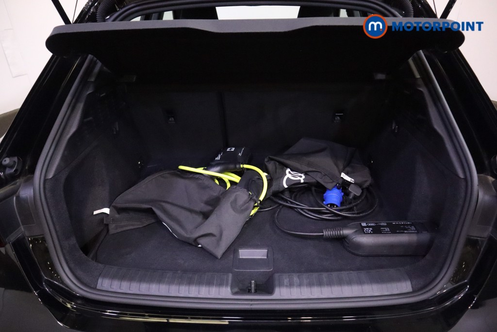Audi A3 Sport Automatic Petrol Plug-In Hybrid Hatchback - Stock Number (1550513) - 29th supplementary image