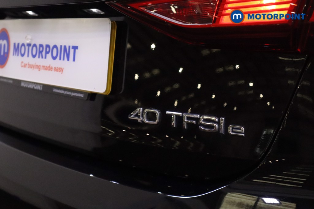 Audi A3 Sport Automatic Petrol Plug-In Hybrid Hatchback - Stock Number (1550513) - 36th supplementary image