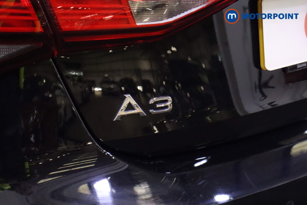 Audi A3 Sport Automatic Petrol Plug-In Hybrid Hatchback - Stock Number (1550513) - 38th supplementary image