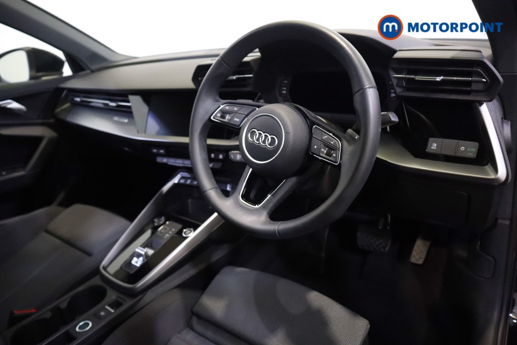 Audi A3 Sport Automatic Petrol Plug-In Hybrid Hatchback - Stock Number (1550513) - 1st supplementary image