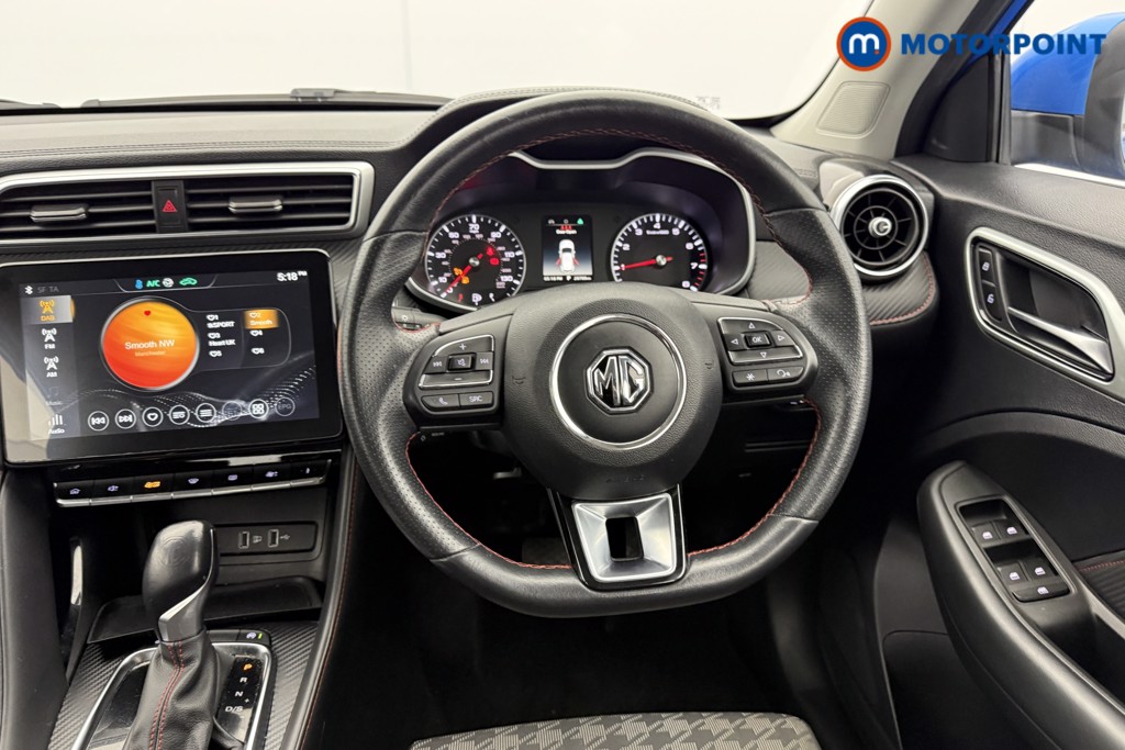 Mg Motor Uk ZS Excite Automatic Petrol SUV - Stock Number (1550520) - 2nd supplementary image
