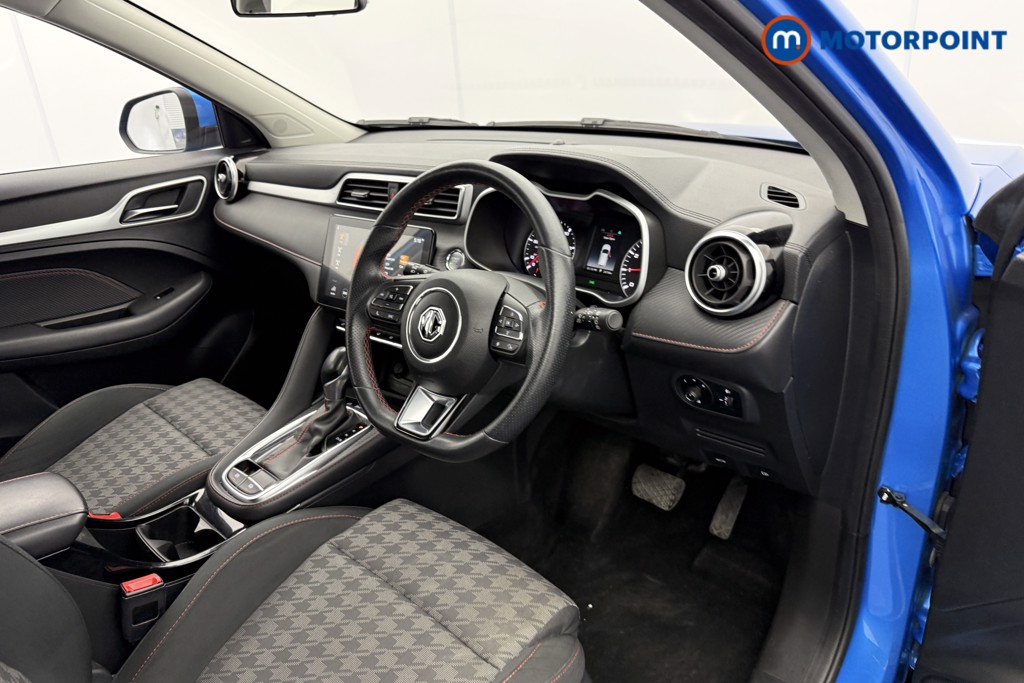Mg Motor Uk ZS Excite Automatic Petrol SUV - Stock Number (1550520) - 3rd supplementary image