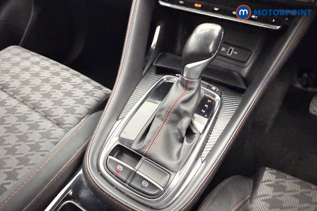 Mg Motor Uk ZS Excite Automatic Petrol SUV - Stock Number (1550520) - 8th supplementary image