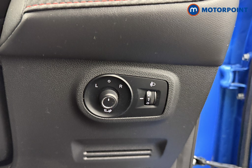 Mg Motor Uk ZS Excite Automatic Petrol SUV - Stock Number (1550520) - 11th supplementary image