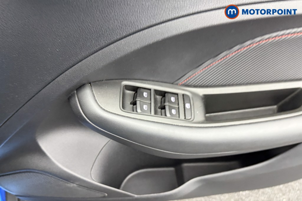 Mg Motor Uk ZS Excite Automatic Petrol SUV - Stock Number (1550520) - 12th supplementary image