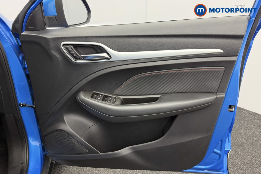 Mg Motor Uk ZS Excite Automatic Petrol SUV - Stock Number (1550520) - 13th supplementary image