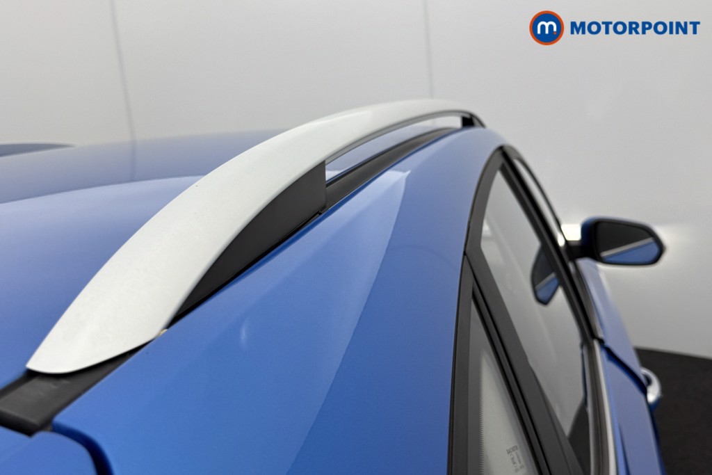 Mg Motor Uk ZS Excite Automatic Petrol SUV - Stock Number (1550520) - 15th supplementary image