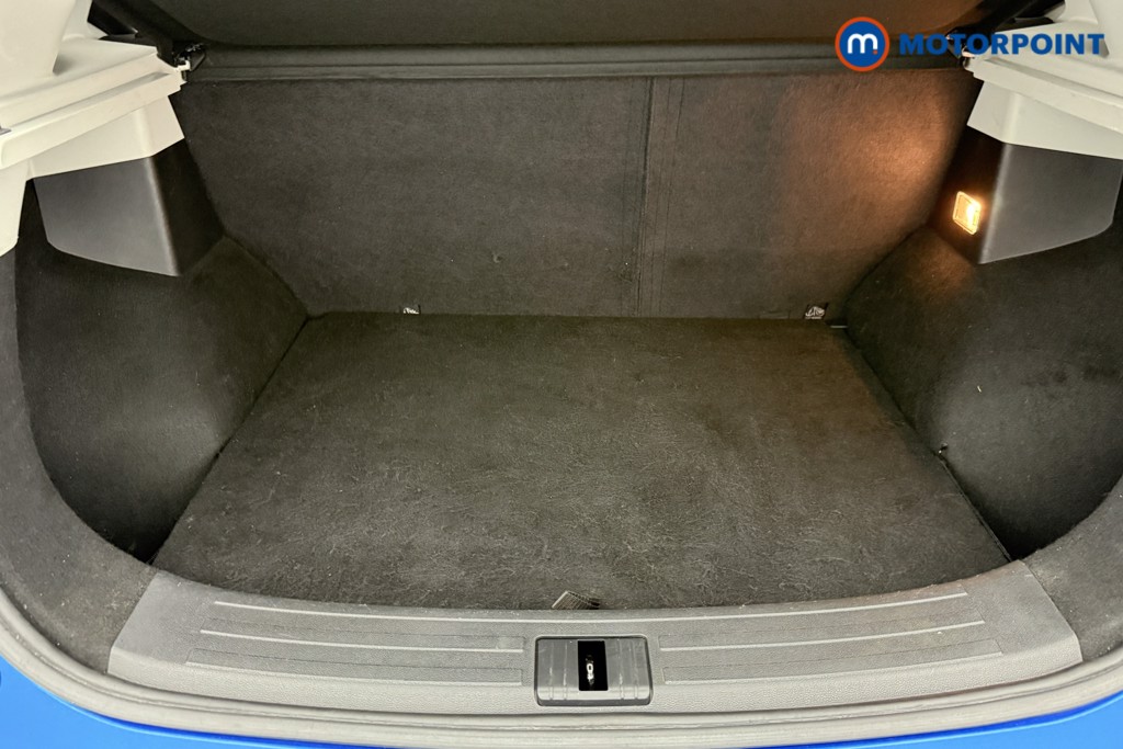 Mg Motor Uk ZS Excite Automatic Petrol SUV - Stock Number (1550520) - 16th supplementary image