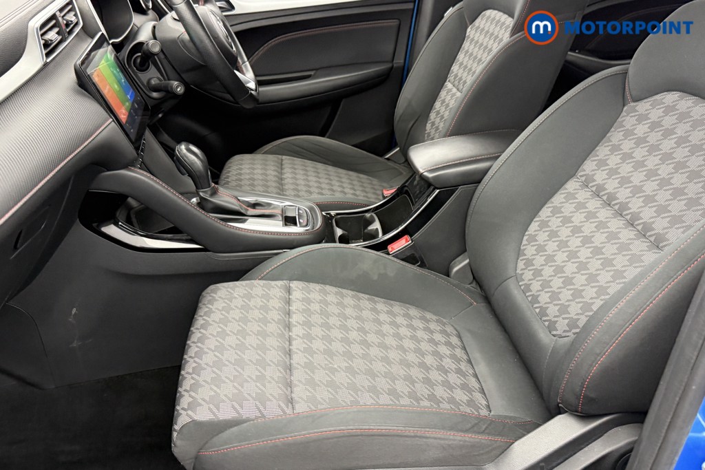 Mg Motor Uk ZS Excite Automatic Petrol SUV - Stock Number (1550520) - 17th supplementary image