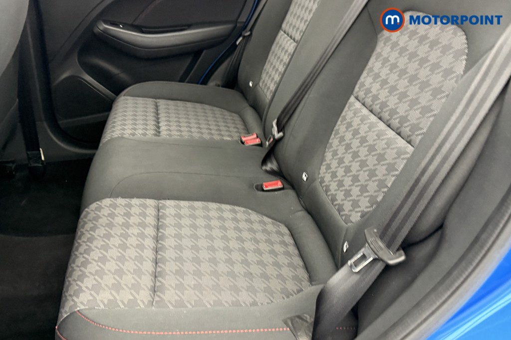 Mg Motor Uk ZS Excite Automatic Petrol SUV - Stock Number (1550520) - 18th supplementary image