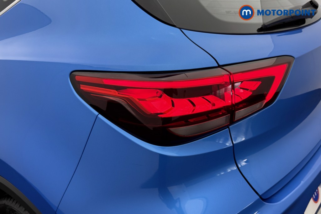 Mg Motor Uk ZS Excite Automatic Petrol SUV - Stock Number (1550520) - 20th supplementary image